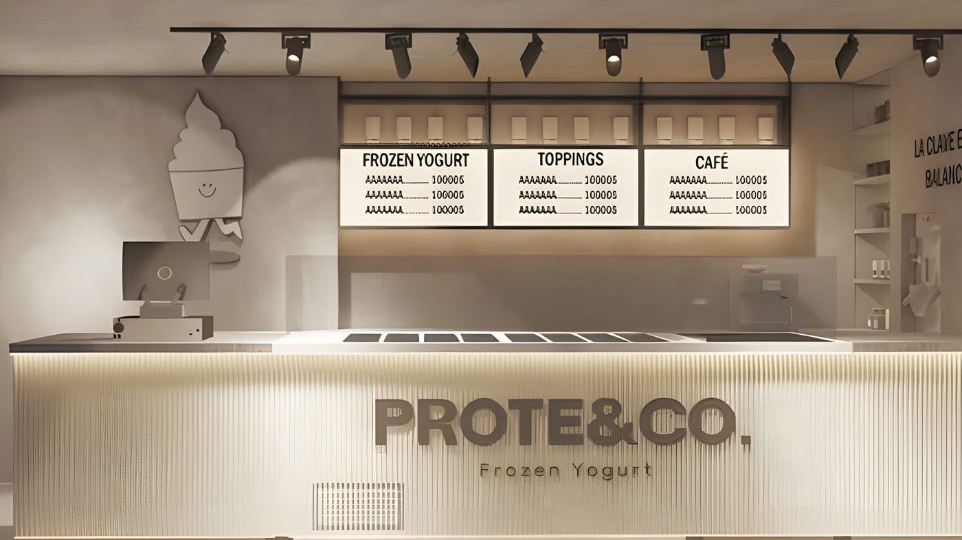 Proyecto Prote & Co.