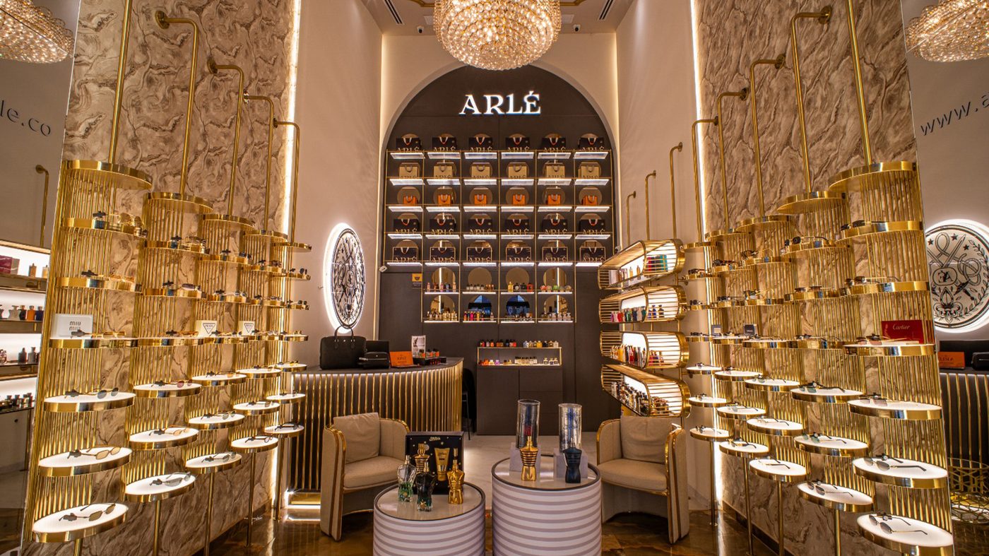 Proyecto Arlé