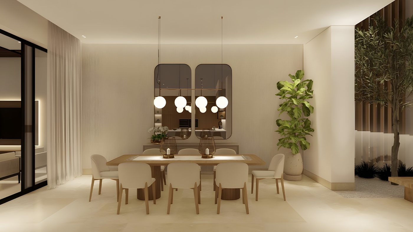 Proyecto de vivienda