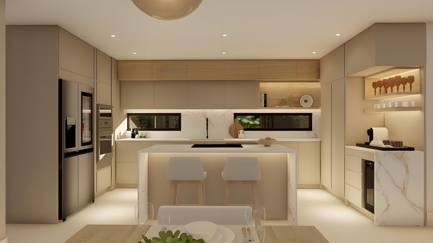 Proyecto Vivienda 05